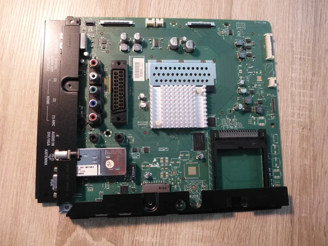 Carte Mère (main Board) Philips Réf. 23106001 / VES315WNDB-01 Pour TV 32PFL3008H/12 - Occasion