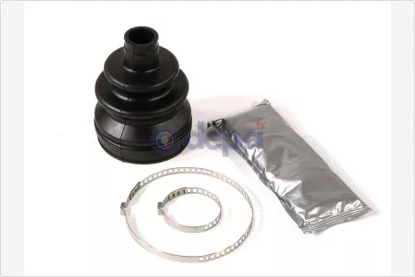 Soufflet cardan DEPA 5016 pour ALFA ROMEO BMW CHEVROLET DACIA DAEWOO DODGE FIAT