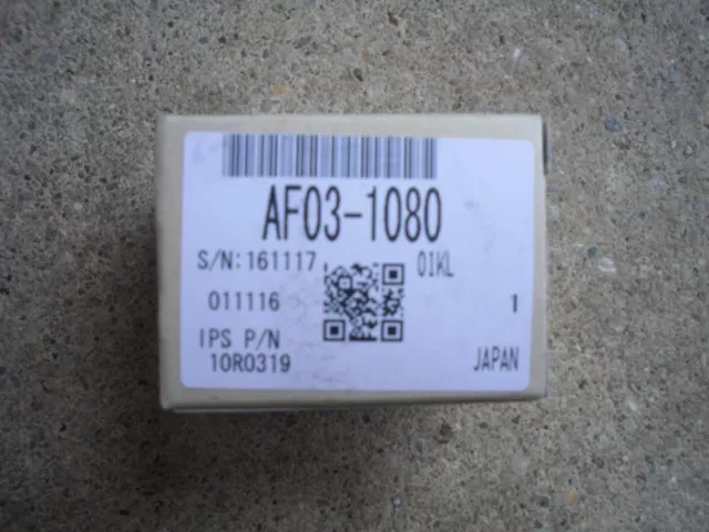 Genuine Ricoh Aficio 2090 2105 MP 1100 MP 9000 Feed Roller Old Style AF03-1080