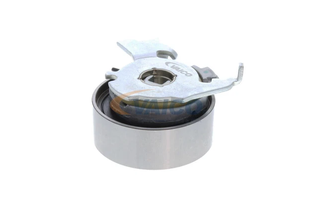 VAICO Galet tendeur de courroie de distribution Poulie-tendeur V40-0177 22mm