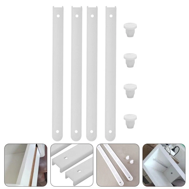 Lot De 2 Housses De Coussin VR UPKOCH - Cuir PU Respirant, éponge, 22x10 Cm, Facile à Nettoyer, Pour Casque Réalité Virtuelle - 7