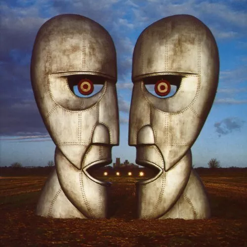 Pink Floyd / Division Bell *NEW CD*