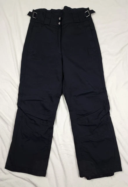 Schöffel Venturi Savona Ski Schnee Thermo Hose Snowboardhose 44 2505