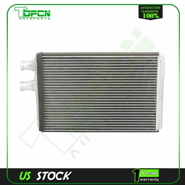 HVAC HEATER CORE For 2006 2007 2008 20092017 Dodge Grand Caravan 99333