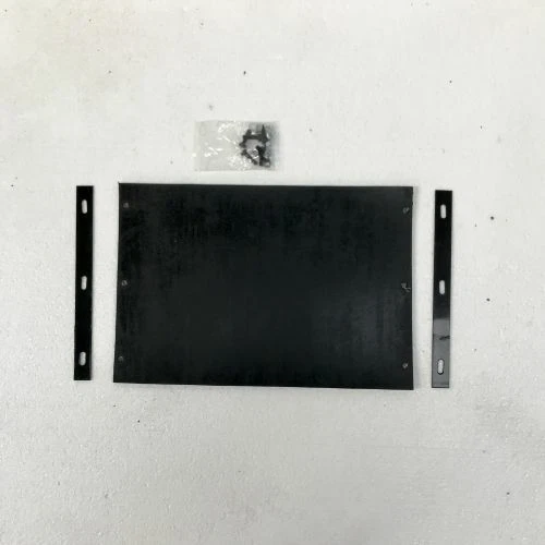 RUBBER BLOCK PAVING PAD MAT FOR C50 C60 and C80 VIBRATING PLATE