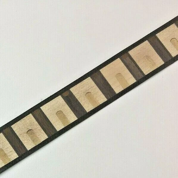 Bandas de incrustación de chapa ancha de 1-1/16", #MED1063, CHAPA REQUERIDA CARPINTERÍA