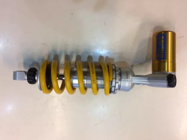 Ducati Monster 1200 1200S 2015 Ohlins Rear Shock Absorber Spring 285Mm  Genuine