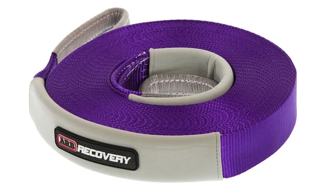 Tow Strap Accessories and Fluids Towing ARB720LB