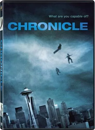 Chronicle (Canadian Sortie) Neuf DVD