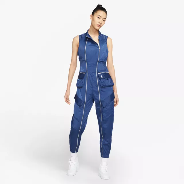 Share more than 114 air jordan jumpsuit