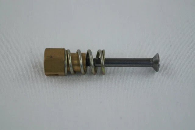 Pompe à Main à Air Pour Vélo, Fixie, Solex, Vélosolex, Cyclo - Longueur 380 Mm, Valve Presta - Neuf