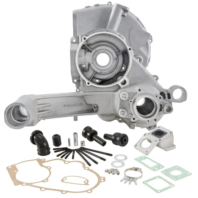 Pinasco 78245300 Carter Slave Px Vna Piaggio 80 For Vespa P V8A1 1980-1984