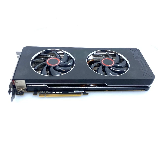 Amd radeon r9 discount 200 series 3gb