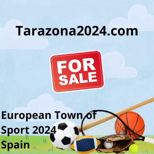 tarazona2024.com Dominio Premium in vendita