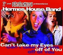 Can'T Take My Eyes Off of You de Hermes House Band | CD | état très bon