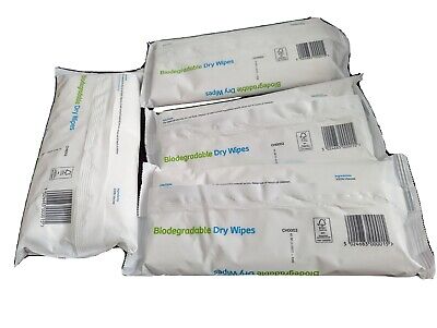Coloplast-toallitas higiénicas seco x30/Pack - 4 Packs