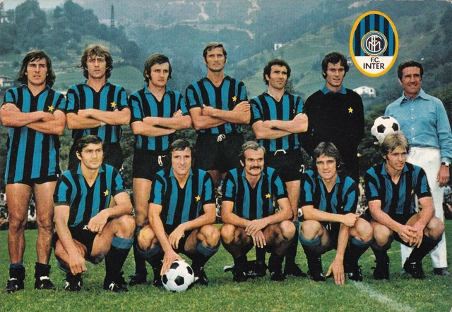 CALCIO/FOOTBALL FOTO NAZIONALE Italiana ITALIA B - CECOSLOVACCHIA B
