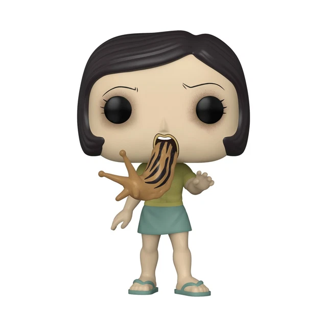Funko Pop! The Matrix Resurrections: The Analyst – Statuetta Da Collezione In Vinile, 9,5 Cm, Regalo Perfetto Per I Fan Del Film - 3