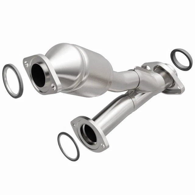 MagnaFlow Catalytic Converter - Fits: 1999-2003 Lexus Rx300, 2001-2003 Toyota Hi