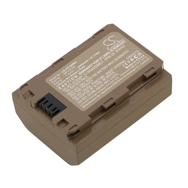 FXLION ＶマウントバッテリーNANO TWO 14.8V 98Wh Batteries, Camera, Drone & Photo Accessories, Cameras & Photo