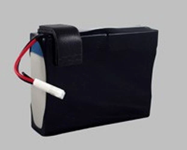 Replacement Battery For International Lighting 5052-