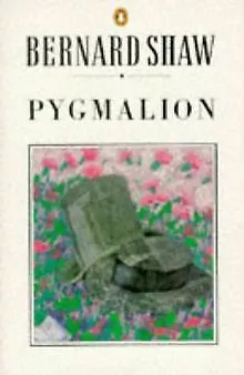 Pygmalion. A Romance in five Acts. von Shaw, George Bernard | Buch | Zustand gut