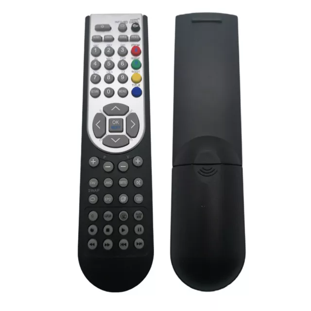 Genuine RC1900 Akura APLDVD1851WHDID TV Remote Control