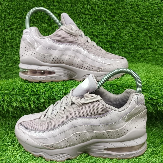 Nike air max 95 elemental rose top