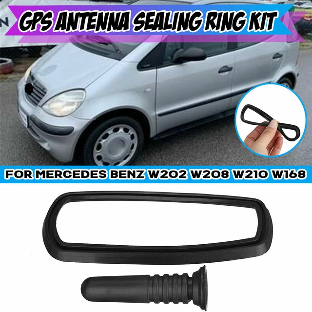 CAR ROOF ANTENNA GPS Repair Kit Fit for MercedesBenz W202 W208 W210