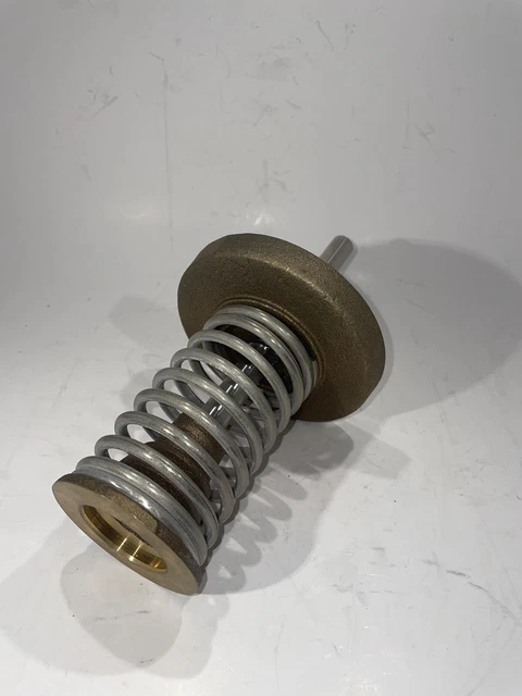 Watts Water Technologies - 909 2 1/2-3 2ND CHECK KIT - Second Check Valve Repair