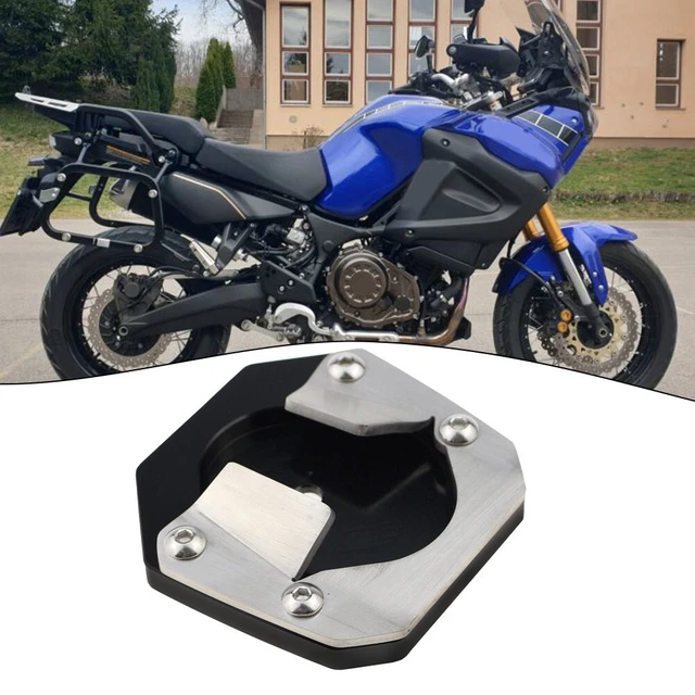 Pad supporto laterale per XT1200Z / Ze Super Tenere per sostituzione Ytr