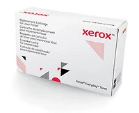 Xerox YELLOW TONER CARTRIDGE LIKE HP