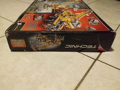 Lego technic 11 16 - Bewundern Sie unserem Testsieger
