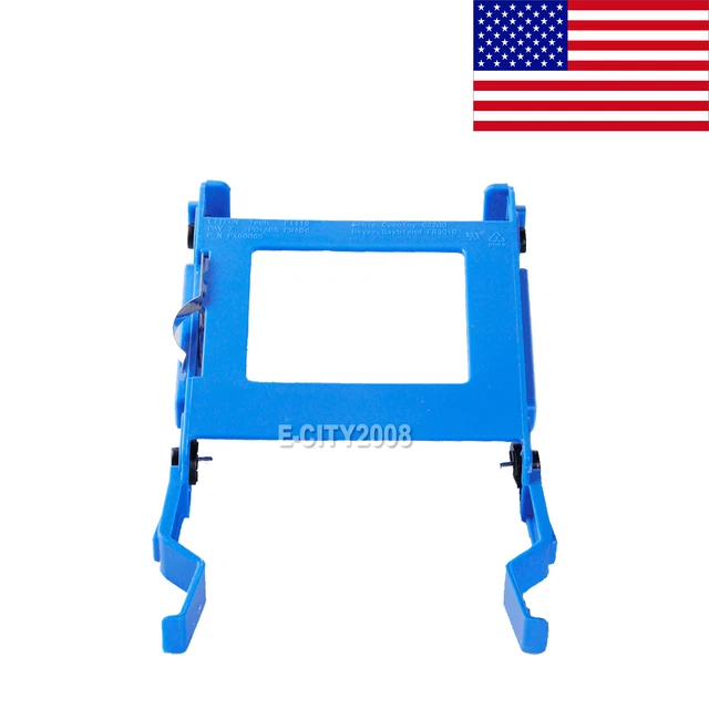 2.5'' SSD HDD Caddy bracket for DELL OPTIPLEX 3040 5040 7040 7050 7060