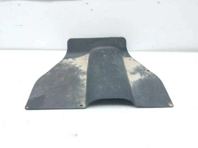 08 Polaris Ranger 700 XP Hinter Antriebswelle Abdeckung Panel