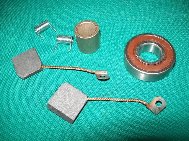 Ignition Tune Up Kit – IH Farmall Tractors 100-600, 4 Cylinder Distributor-267560