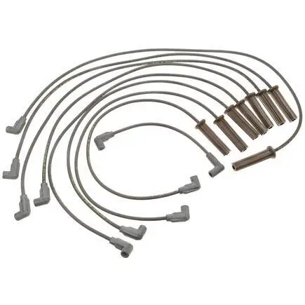 Standard Ignition 7847 Wire Sets Domestic Truck