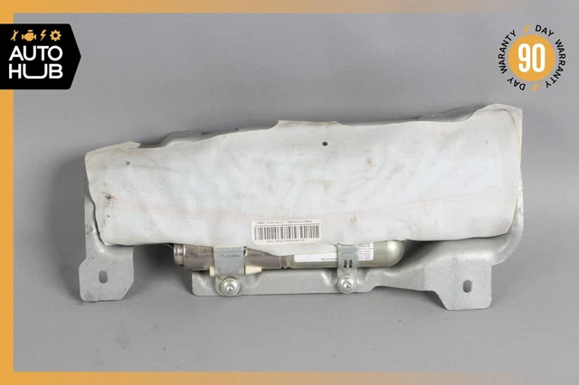 03-12 Mercedes R230 SL500 SL55 AMG Knee Airbag Air Bag Left Driver Side OEM