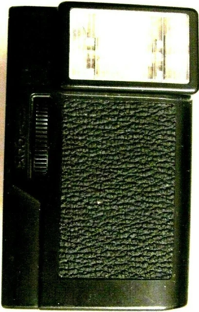 Minolta EF-C Electroflash C Electronic Flash for Parts for AF-C AutoFocus Camera