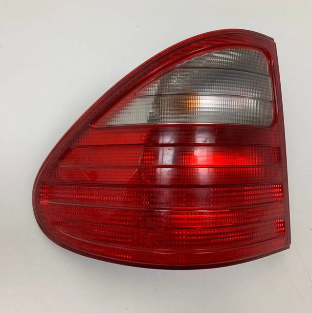 Achterlamphouder, past voor Mercedes voor W210, voor W220, voor R170, OEM-nummer A1408260182