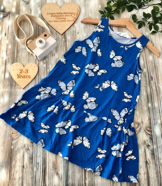 2-3 ANNI Enorme selezione di abbigliamento ragazze inserzione multipla fai un pacchetto 🙂