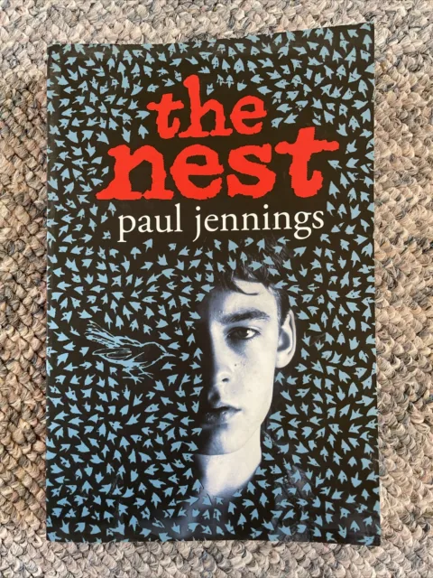 The Nest by Paul Jennings (Paperback, 2009)
