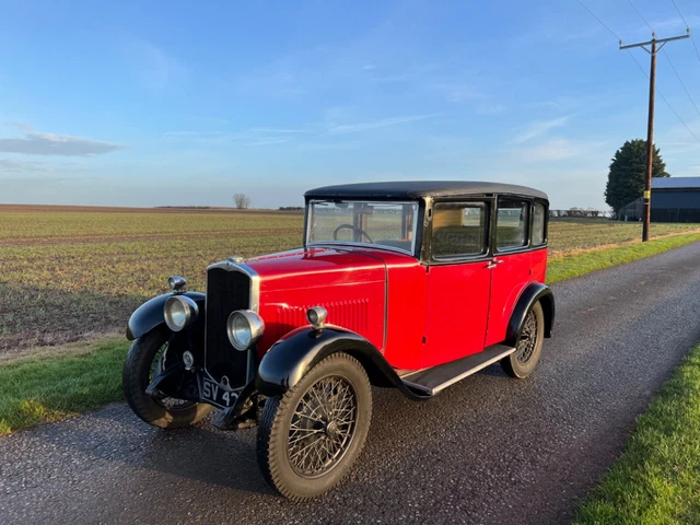 1929 Swift 6 "Light Paladin saloon" **93 years old!!** 1929 Swift 6 "Light Paladin saloon" **93 years old!!**