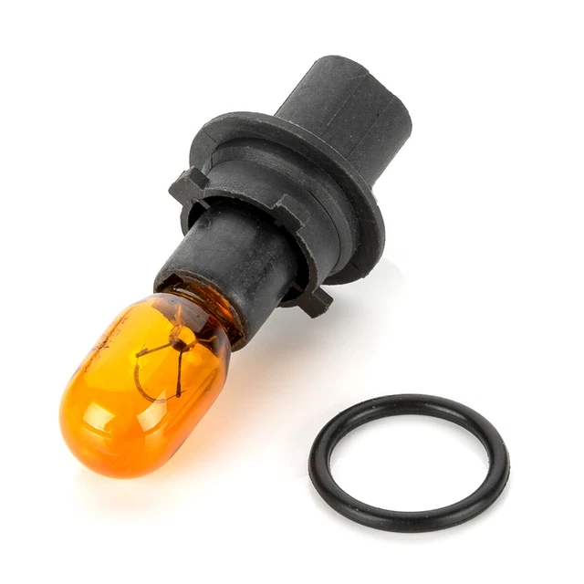 Ampoule De Lampe Indicateur De Miroir Adaptée à MERCEDES-BENZ