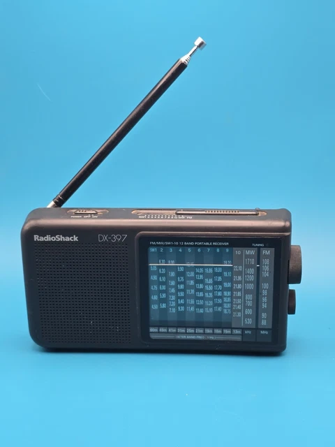Staré rádio Philips D1835 | Aukro