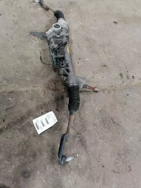 Steering Gear Rack Power Rack And Pinion Turbo Fits 17 FORD F150 PICKUP 1148351