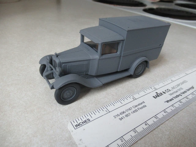 1/43-SOLIDO-CITROEN C4F-FFI- EUR 7,50 - FR