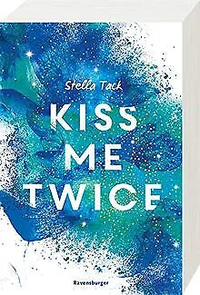 Kiss Me Twice - Kiss the Bodyguard 2 von Tack, Stella | Buch | Zustand gut