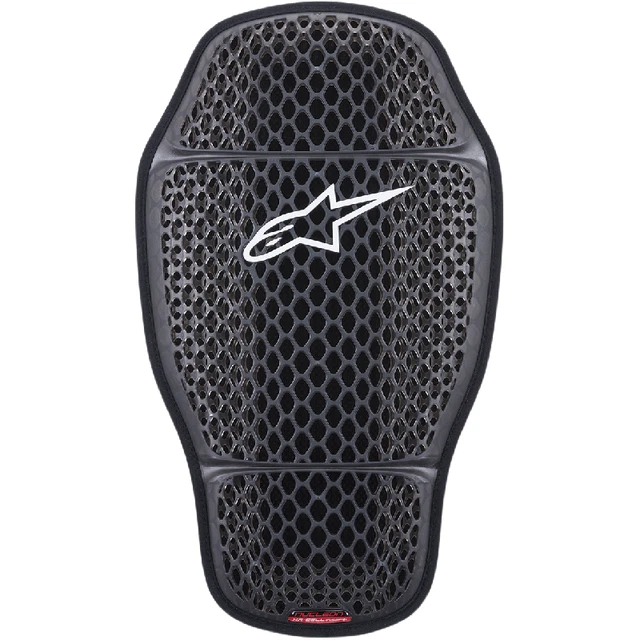 Alpinestars (Route) Nucleon Kr-Cell Arrière Protection Insert 27020229