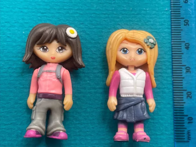 Clark shoes with doll hot sale